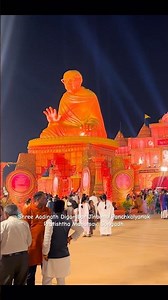 Shree Aadinath Digambar Jinbimb Panchkalyanak Pratishtha Mahotsav, Songadh #ayodhya #jain