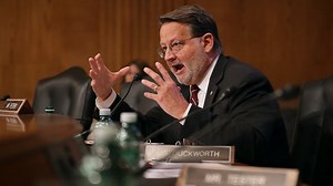 Michigan Senator proposes $25,000 'heroes' pay for frontline essential workers