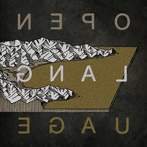 Various - Open Language: Volume I [Side B]