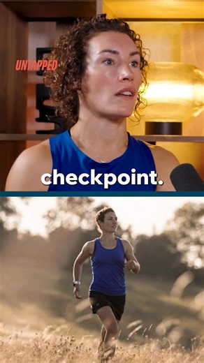 Male health guidance leads to disturbing tragedy for female ultra-runner  | UNTAPPED Podcast | Facebook