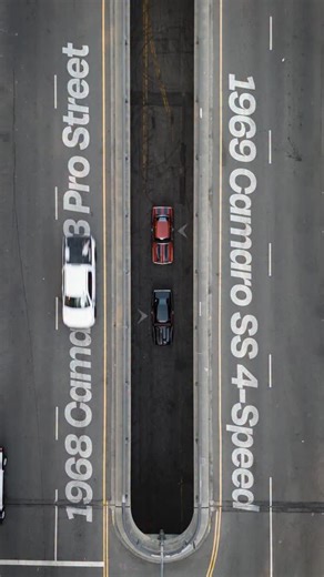 Two new Camaros added to our recent inventory. 🏁🏁 1968 Chevrolet Camaro LS3 Pro-Street 🖤 1969 Chevrolet Camaro SS 4-Speed 🧡 #chevrolet #camaro #chevy #americanmuscle #musclecar #car #carporn #v8 #gt #sportscar | Beverly Hills Car Club