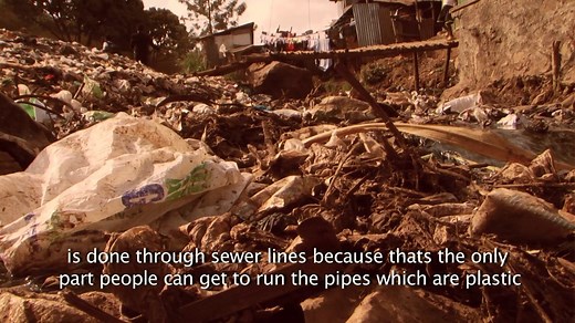 The Problem: An intro to life in Kibera slum