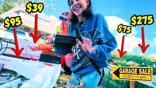 You can't make this stuff up - Part Time Pickers | Part Time Pickers