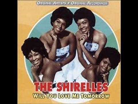 Going To The Chapel Of Love- The Dixie Cups