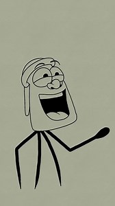 prank gone wrong😂😂#funnymoments #like #funny #fyp | Rico Animation