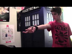 Spider-Man Web Shooter Test