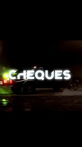 CHEQUES 🔥 - Shubh (Lyrics) | Hit song
