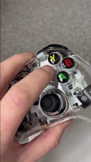 Unboxing EVOL - X PRO Controller Nacon