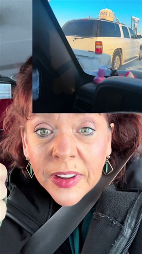 I’m so mad I wish I had gotten their license plate #alaska #fairbanksalaska