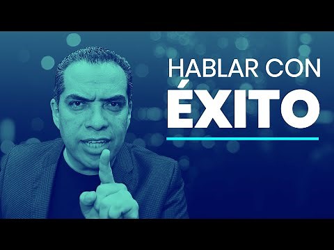 4-STEP SUCCESSFUL SPEAKING TUTORIAL | Public Speaking | Tavo Garay