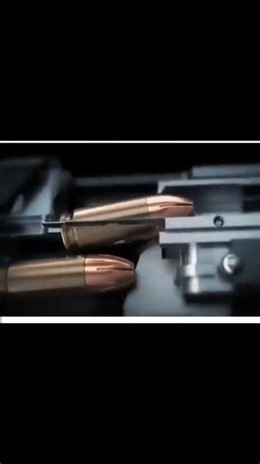 How a 9mm works #3d #howitworks #viral