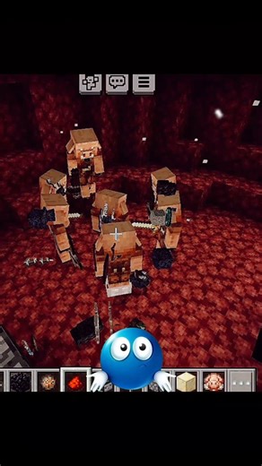 “Piglin Trade HACK 😳🔥 (This Should Be Illegal!)”