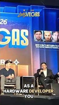 Open Source Mining Hardware - Inevitable or Improbable? #bitcoinmining