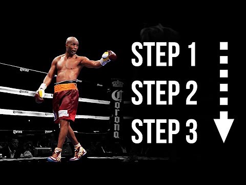 Learn How to land the PERFECT CROSS