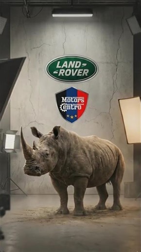 Range Rover Sport Autobiography