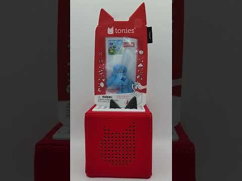 Totally Tonies: Blue's Clues & You: 10 Minute Audio Sample