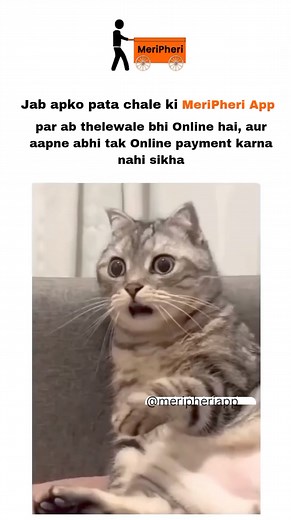 Download The MeriPheri App Now #MeripheriApp #SmallBusinesses #LocalBusinesses #LocalShopping #shoplocal #buylocal | Meri Pheri