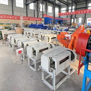 [Hot Item] Hemp Fiber Decortication Machine Banana Fiber Decorticator Extractor Machine