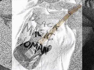 PETER GREEN Live Black Magic Woman - Splinter Group