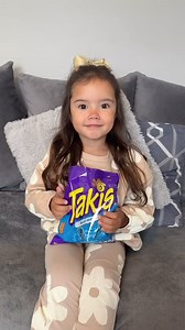 ~ Challenge @takisusa 🥵🌶️ Olivia’s ‘No Reaction’ Challenge 😮‍💨🧊 The Takis Blue Heat challenge, I nominate: @jackh.961 @george_w8638 @nate191022 @cagliarinitwins @leon.ung @hectorb__model @therealbrosfros @daniellebeckwith_ @sidneycjackson @roman14408 @riley_heritage @jaxdanfitness1 #oliviastakischallenge #Takis #BlueHeat #chips #snacktime #noreaction #challengetime #lacaramodels #kiddiwinksagency #minimodels #childactormodel #photooftheday #smile #love | Olivia & Bobby