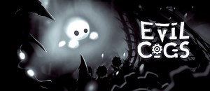 [iOS,Android] Evil Cogs