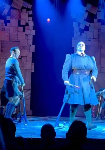 Experience Matilda The Musical from Premium Seats