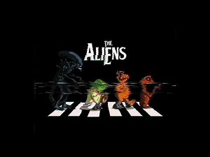 Freestyle Beat-[ALIENS] - FREE TRAP BEAT