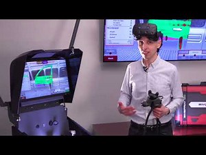 SimSpray VR Painting & Coatings Training | Complete Walkthrough & Features