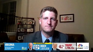 Here's a closer look at the voting numbers in Georgia and issues affecting ballot counting