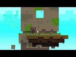 Fez Walkthrough, All Collectables, Part 5