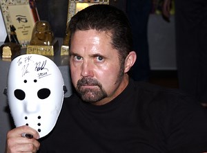 Kane Hodder Net Worth 2023: What Is The "Friday The 13th" Icon Worth?