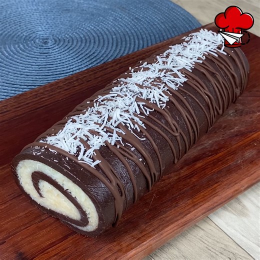 108K views · 1.1K reactions | NO Oven, NO Mystery: Prestige Roll that will Surprise your Taste Buds!!  | Recipes at Home | Facebook