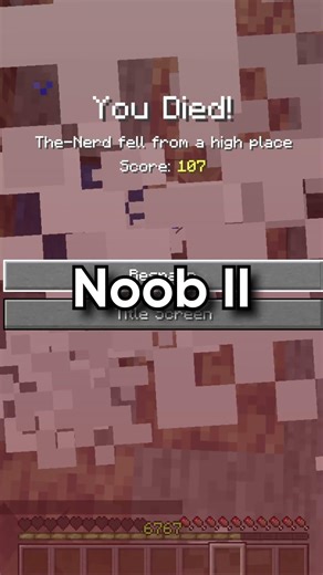 Wait for it... 😭 #shorts #memes #minecraft