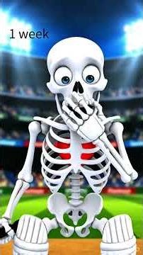 What happens if you practice batting every day for 1 year?#shots