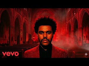 The Weeknd – Blinding Lights (2026 Official Music Video)