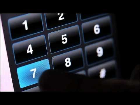 Polycom® RealPresence™ Mobile for Apple® iPad® 2