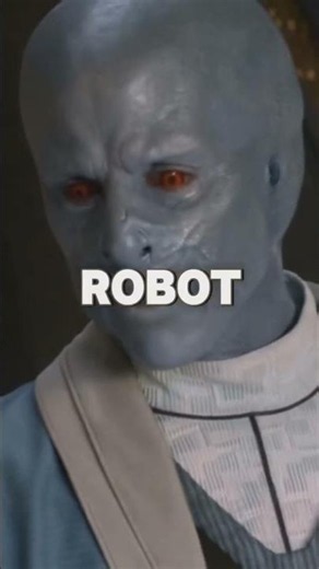 AI Uprising! | THE ORVILLE FAN FILES
