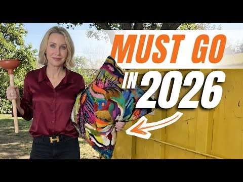 Home Selling Tips 2026: What to Remove Before You List