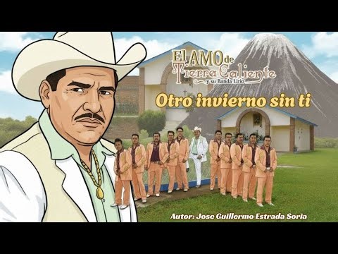 OTRO INVIERNO SIN TI - ARIO DE ROSALES