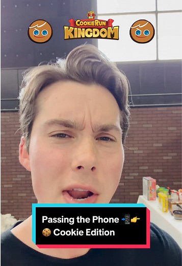 Cookie Run Kingdom: Special Guest Voice Cast