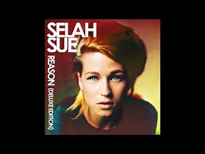Selah Sue - Speaking Silence