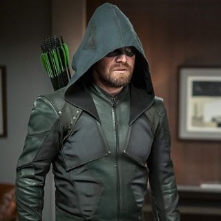 Arrow season 8 trailer (The CW)