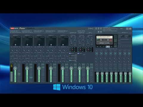 Full computer Audio setup Guide through Voicemeeter and Nvidia Broadcast