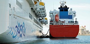 Safe Bunkering Operations - ONLINE