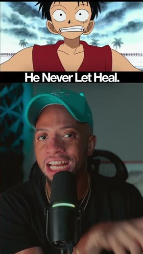 Why Arlong Was More Than Just a Villain