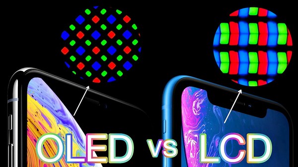 Liquid Retina vs OLED on iPhones: Does the screen REALLY make a difference? - Smart.DHgate – Trusted Buying Guides for Global Shoppers