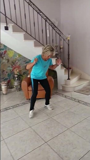 Get back in shape with a few home exercises!