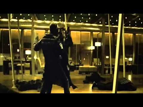 Wesley Snipes - Martial Arts Tribute (2013)