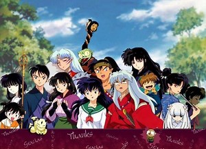 109K views · 240 reactions | El siguiente Mash-Up, es el Opening de Inuyasha Change The World, Juntando las voces de: V6 (Japones), Frank Henrique (Brasil), Nicolás SIlva LatinoAmercia) & Massimiliano Alto (Italiano), #Vai_Fiz hizo este fantastico Mash-Up ¡¡GOZENLO!! Canal de Youtube: https://www.youtube.com/c/VaiFiz/videos | Sailor Moon | Facebook