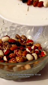 russian dressing recipe